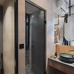 Mimosa Minaret Jacuzzi Old Town Chania Apartamento