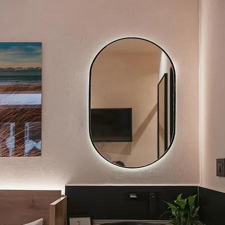 Mimosa Minaret Jacuzzi Old Town Chania 아파트 하니아