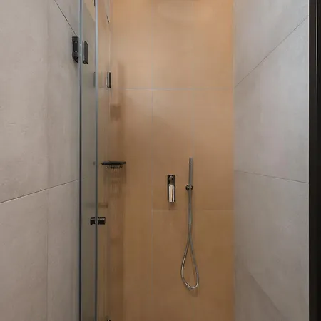 Mimosa Minaret Jacuzzi Old Town Chania 하니아