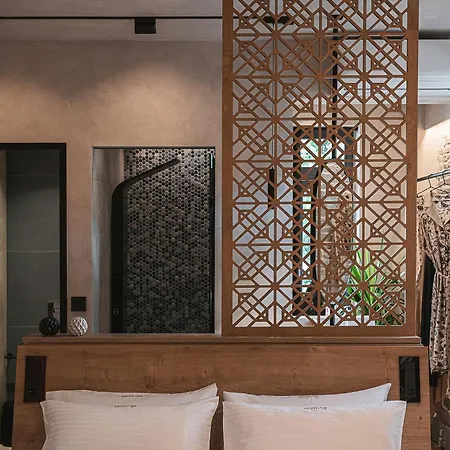 Apartman Mimosa Minaret Jacuzzi Old Town Chania Hriszí Aktí Haniá