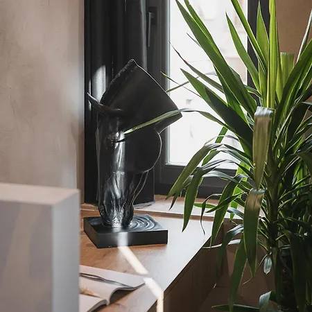 Apartman Mimosa Minaret Jacuzzi Old Town Chania