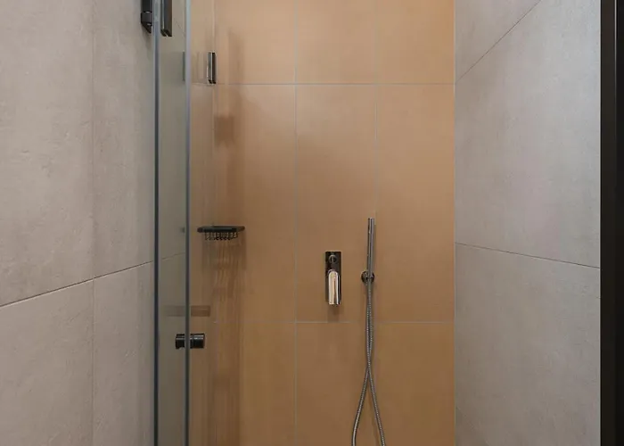 Mimosa Minaret Jacuzzi Old Town Chania 하니아