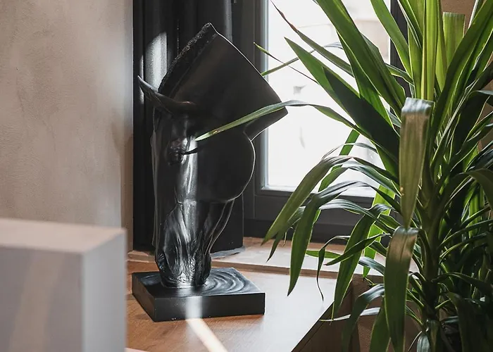 아파트 Mimosa Minaret Jacuzzi Old Town Chania