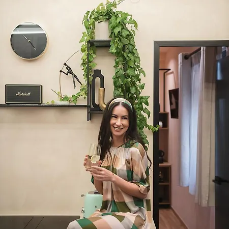 Mimosa Minaret Jacuzzi Old Town Chania