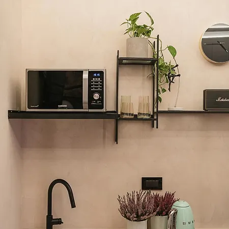 Mimosa Minaret Jacuzzi Old Town Chania