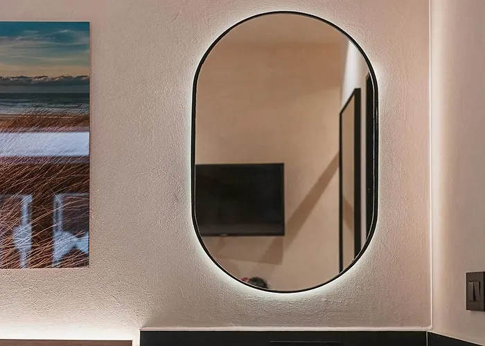 Mimosa Minaret Jacuzzi Old Town Chania Apartament Chania (Crete)