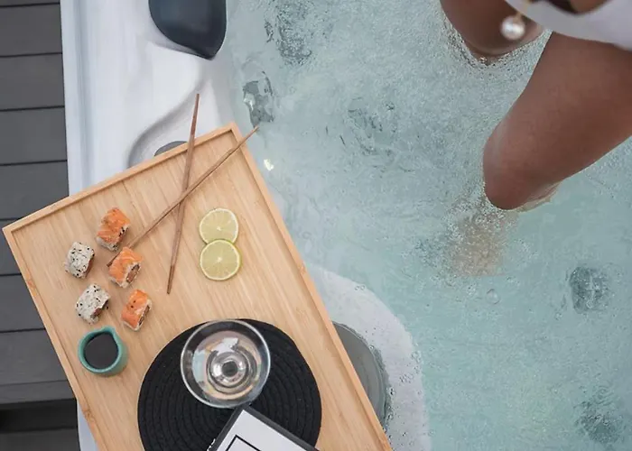 Mimosa Minaret Jacuzzi Old Town Chania Apartament *